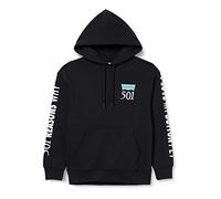 Levi's Men's Relaxed Graphic Sweatshirt Hoodie