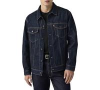Levi's Men's Relaxed Type III Trucker Jacket