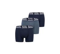 Levi's Men's Repeat Logo Boxer Briefs (Pack of 3)