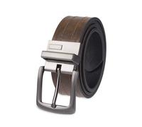 Levi's Men's Reversible Jeans Belt - Brown/Black, 1in Wide, Size XL (42-44) - 11LV2223