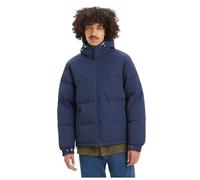 Levi's Rickridge Short Puffer Coat In Navy size XL | Winter Jackets Outlet | Men | Blue XL
