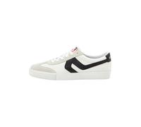 Levi's Mens Schuhe - White - Size EU 45