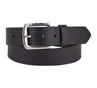Levis Accessories Seine Belt Black 85 cm Man