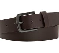 Levis Belt SEINE METAL in Brown 85