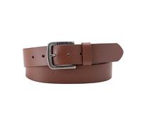 Levi's Men's Seine Metal, Brown, 90 cm