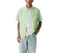 Levi's Men's Short-Sleeve Authentic Button Shirt
