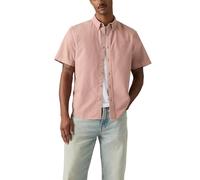 Levi´s ® Authentic Short Sleeve Shirt Pink M Men