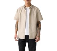 Levi's Men's Short-Sleeve Authentic Button Shirt
