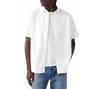 Levi's Men's Short-Sleeve Authentic Button Shirt