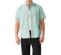 Levi's Men's Short-Sleeve Authentic Button Shirt