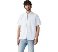 Levi's Men's Short-Sleeve Authentic Button Shirt
