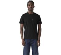 Levi's Men's Short Sleeve Classic Pocket Tee T-Shirt | (Also Available in Big & Tall)