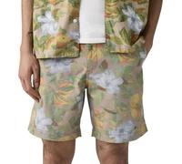 Levi's Men's Shorts XX Chino Mid Rise, Soft, Multicolor (Alicante Floral V2 S), W31/L28