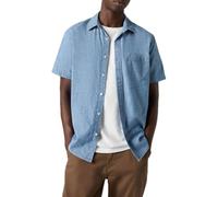 Levi's Men's Shortsleeve Sunset 1-Pocket Standard Shirt