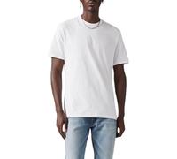 Levi´s ® Slim Short Sleeve T-shirt 2 Units Blue M Men