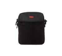 Levis Mens Small Crossbody Bag Dual Strap North South Man Bag