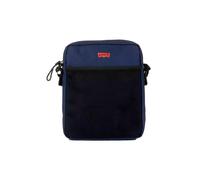 Levis Mens Small Crossbody Bag Dual Strap North South Man Bag