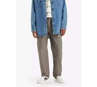 Levi's Mens Smokey Olive Cargo Straight Jean
