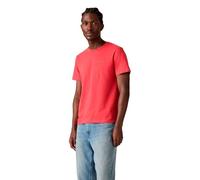 Levi's Men's SS Original Hm Tee T-Shirt, Jalapeno, S