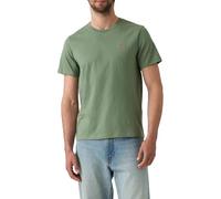 Levi's Men's Ss Original Hm Tee T-Shirt, Laurel Wreath, XL