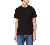 Levi's Men's Ss Original Housemark Tee- Core Chesthit Logo T-Shirt