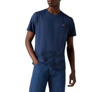 Levi's Men's Ss Original Housemark Tee- Core Chesthit Logo T-Shirt