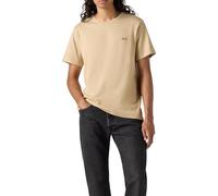 Levi's for man. 56605-0261 SS Original T-shirt brown (L), Casual, Cotton, Short sleeve