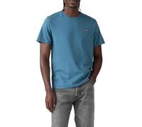 Levi's Men's SS Original Housemark Tee T-Shirt, Hampton Bay, L