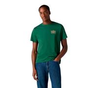 Levi's Men's Ss Relaxed Fit Tee T-Shirt, Archive Sport Prep E, XL