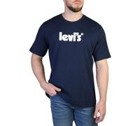 Levi's Men's Ss Relaxed Fit Tee T-Shirt T-Shirt (Pack of 1)