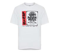 Levi's Men's Ss Relaxed Fit Tee T-Shirt T-Shirt (Pack of 1)