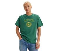 Levi´s ® Relaxed Fit Short Sleeve T-shirt Green S Men