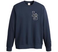 Levi's Men's Standard Graphic Crew Sweatshirt (pack of 1)