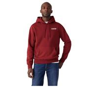 Levi´s ® Standard Graphic Hoodie Grey S Man