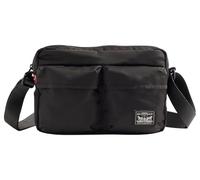 Levis Accessories Mission Bay Crossbody Black Men