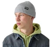 Levi's Men's Sunset Beanie HAT, Morning Fog Heather, Einheitsgröße