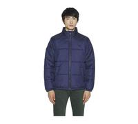 Levi's Men's Sunset Short Puffer Jacket, Peacoat, XXL