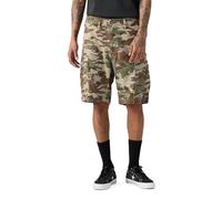 Levi's Men's Surplus Cargo Short Shorts
