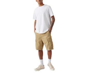 Levi's Men's Surplus Cargo Short Shorts