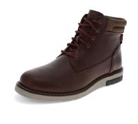 Levi's Men's Sutton Neo Ankle Boot, Wood, 7.5 UK