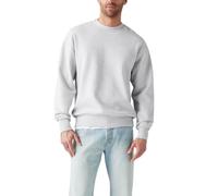 Levi's Men's Sweatshirt with Crew Neck, Relaxed Fit