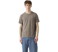Levi's Men's T-Shirt Original in Cotton, Crew Neck, Multicolor (Triblend Jersey Bung), XL