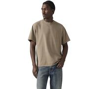 Levi´s ® Red Tab Vintage Short Sleeve T-shirt Brown S Man