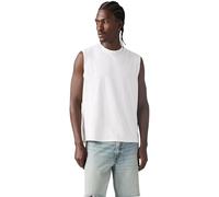 Levi´s ® 004v1 Sleeveless T-shirt White XL Men