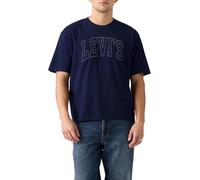 Levi's Men's Tee T-Shirt, Lockwood Practice Te, L