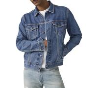 Levi´s ® The Trucker Jacket Blue XL Men