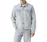 Levi´s ® The Trucker Jacket Blue L Men