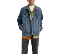 Levi's The Trucker Denim Jacket, Blue