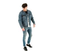 Levi's Men's The Trucker Jacket, Broadway, S