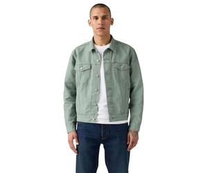 Levi's Men's The Trucker Jacket, Denim Jacket, 0Pen Finish Tbd 12, L